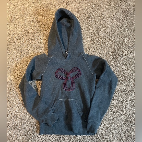 TNA zip-up hoodie - Picture 1 of 2